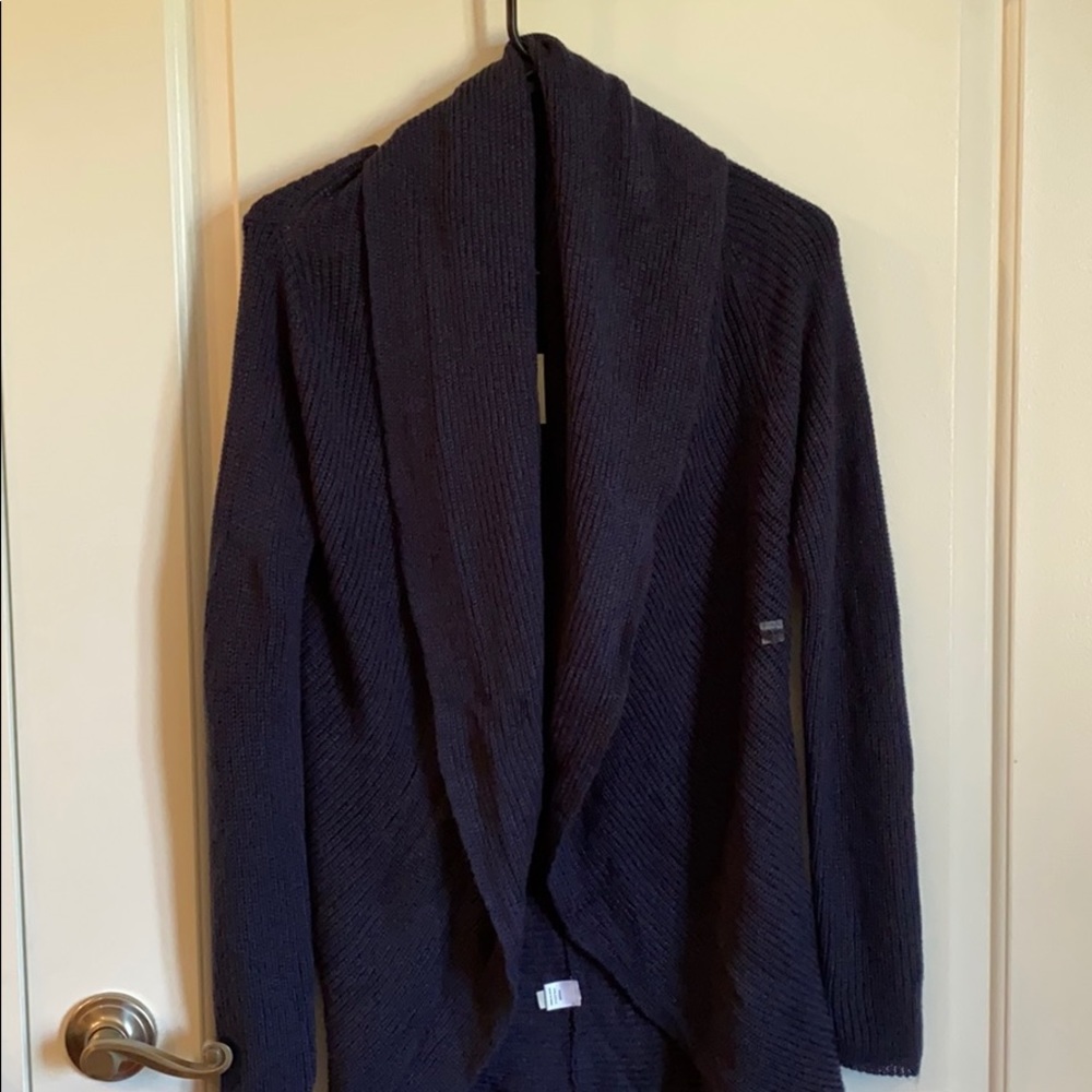 Express Sweater/Cardigan